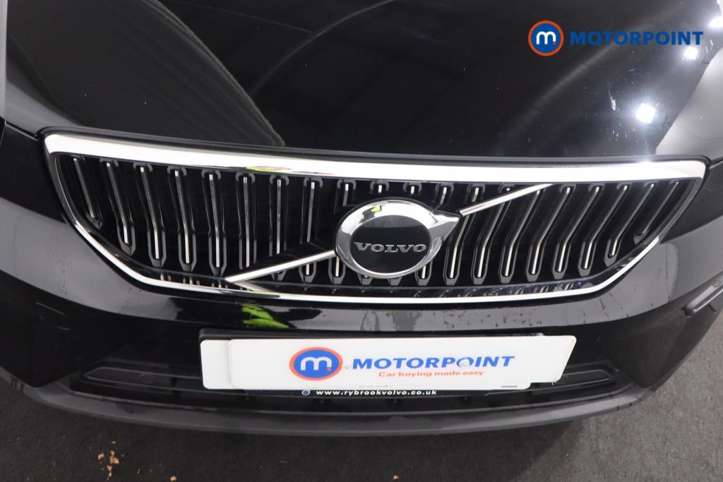 Volvo Xc40 Core Automatic Petrol Plug-In Hybrid SUV - Stock Number (1604352) - 14th supplementary image