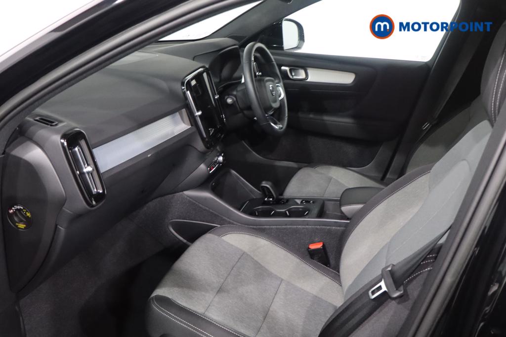 Volvo Xc40 Core Automatic Petrol Plug-In Hybrid SUV - Stock Number (1604352) - 15th supplementary image