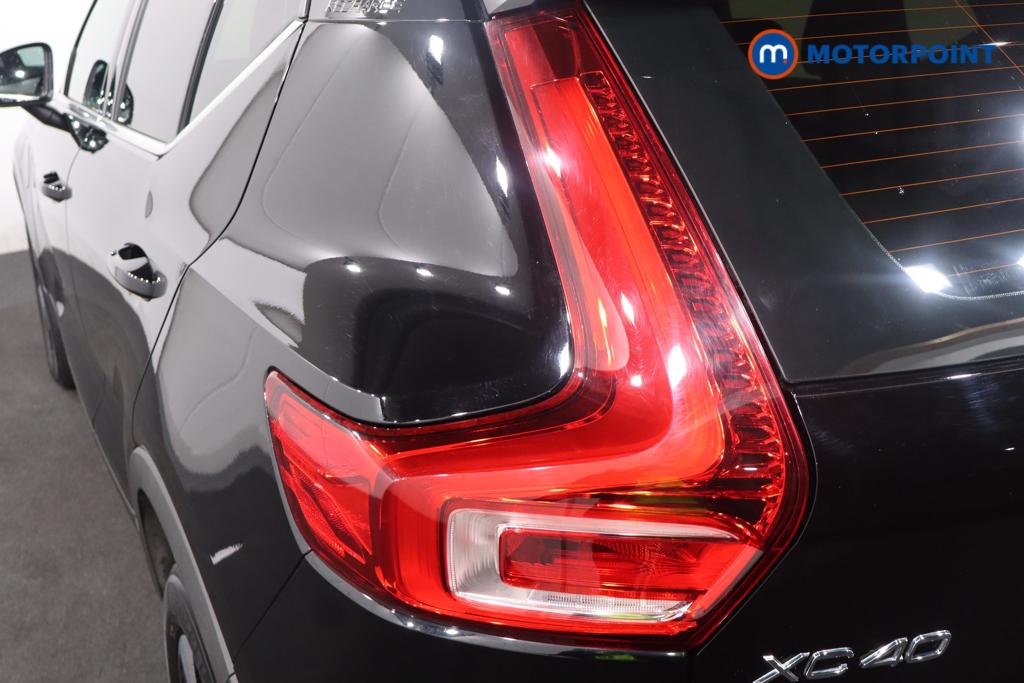 Volvo Xc40 Core Automatic Petrol Plug-In Hybrid SUV - Stock Number (1604352) - 16th supplementary image