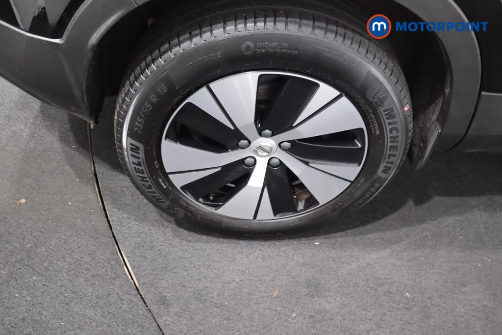 Volvo Xc40 Core Automatic Petrol Plug-In Hybrid SUV - Stock Number (1604352) - 19th supplementary image