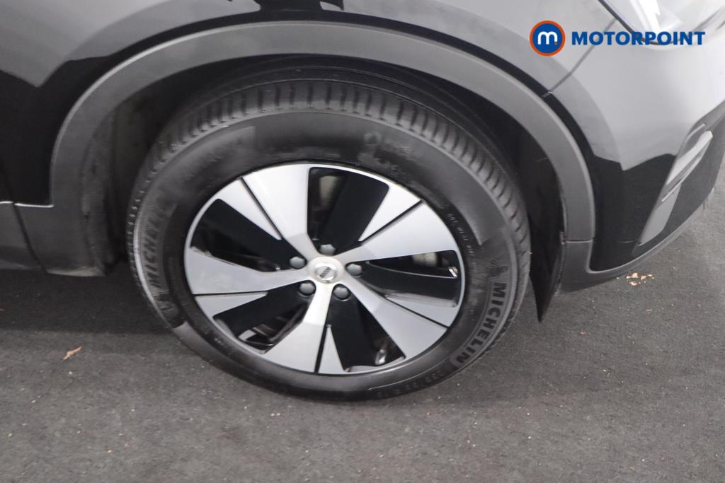 Volvo Xc40 Core Automatic Petrol Plug-In Hybrid SUV - Stock Number (1604352) - 20th supplementary image