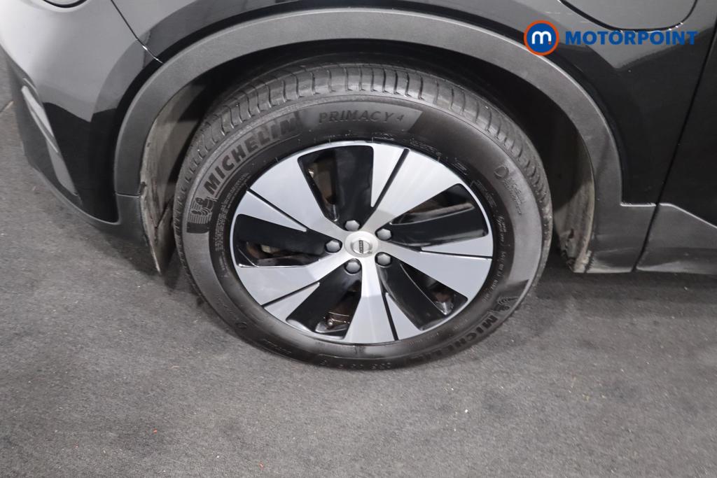 Volvo Xc40 Core Automatic Petrol Plug-In Hybrid SUV - Stock Number (1604352) - 21st supplementary image