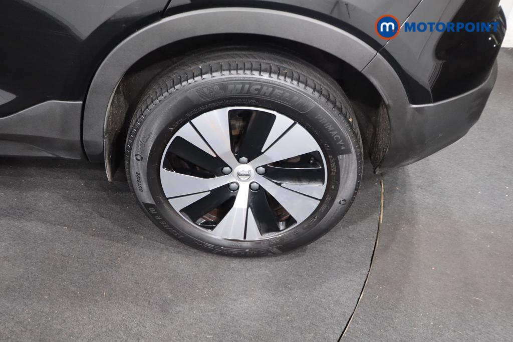 Volvo Xc40 Core Automatic Petrol Plug-In Hybrid SUV - Stock Number (1604352) - 22nd supplementary image