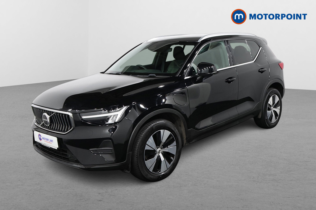 Volvo Xc40 Core Automatic Petrol Plug-In Hybrid SUV - Stock Number (1604352) - Passenger side front corner