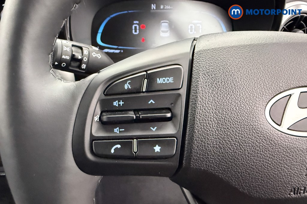 Hyundai I10 Premium Automatic Petrol Hatchback - Stock Number (1604353) - 13th supplementary image