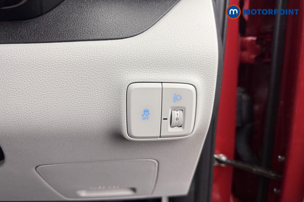 Hyundai I10 Premium Automatic Petrol Hatchback - Stock Number (1604353) - 15th supplementary image