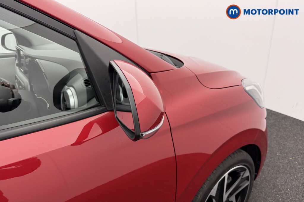 Hyundai I10 Premium Automatic Petrol Hatchback - Stock Number (1604353) - 18th supplementary image