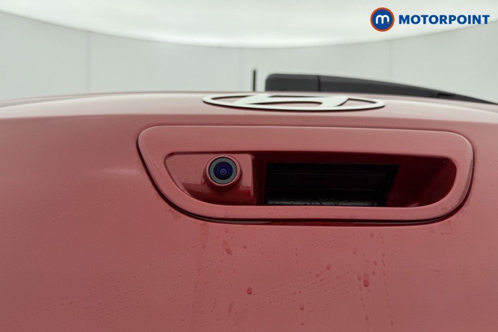 Hyundai I10 Premium Automatic Petrol Hatchback - Stock Number (1604353) - 19th supplementary image