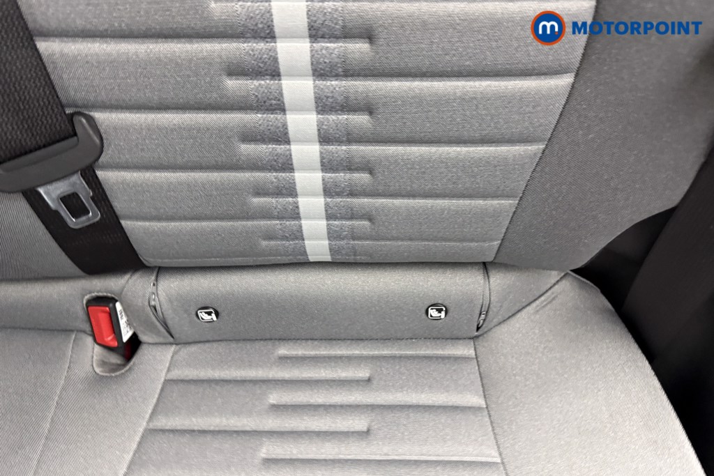 Hyundai I10 Premium Automatic Petrol Hatchback - Stock Number (1604353) - 23rd supplementary image