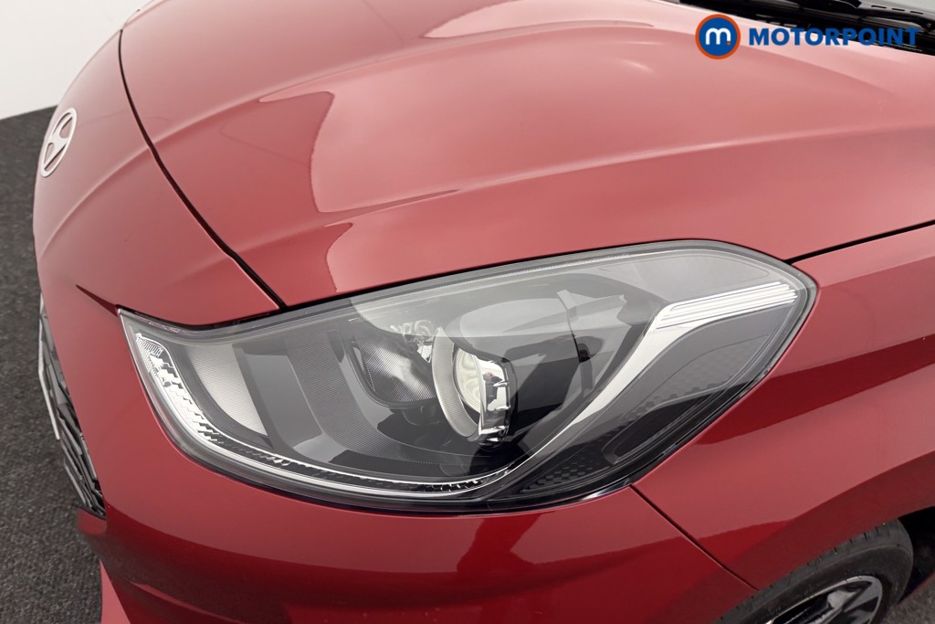 Hyundai I10 Premium Automatic Petrol Hatchback - Stock Number (1604353) - 26th supplementary image