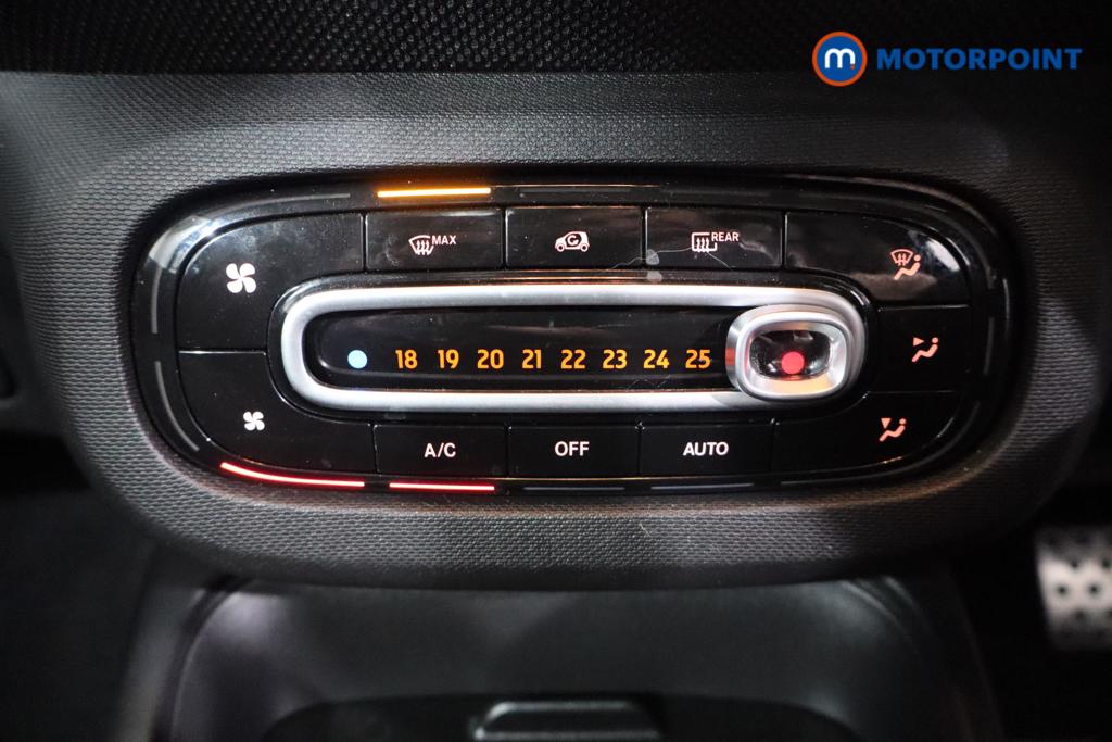 Smart Fortwo Cabrio Premium Automatic Electric Hatchback - Stock Number (1604574) - 3rd supplementary image