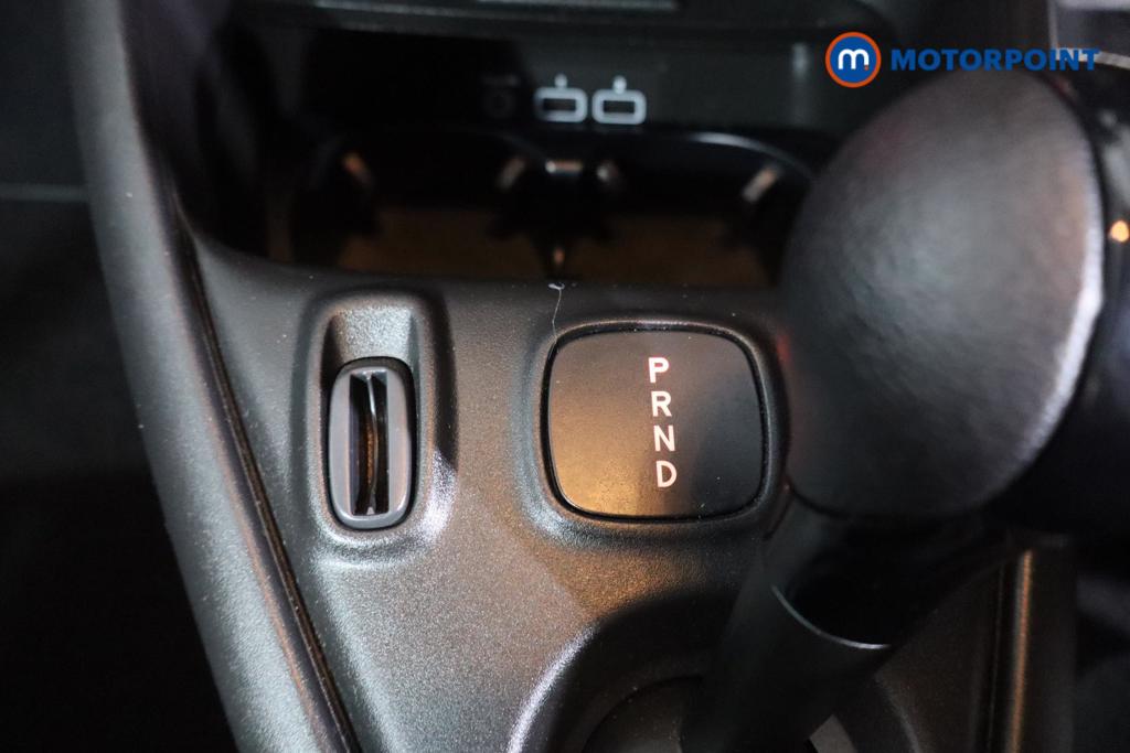 Smart Fortwo Cabrio Premium Automatic Electric Hatchback - Stock Number (1604574) - 4th supplementary image