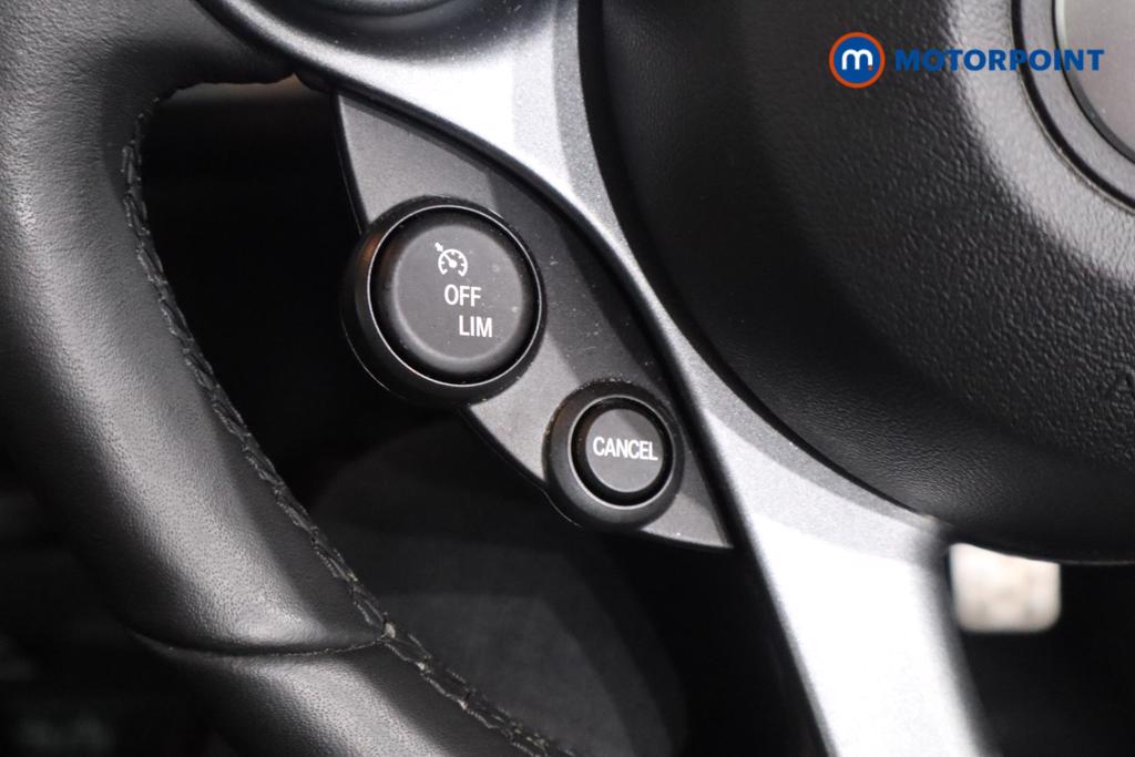 Smart Fortwo Cabrio Premium Automatic Electric Hatchback - Stock Number (1604574) - 8th supplementary image