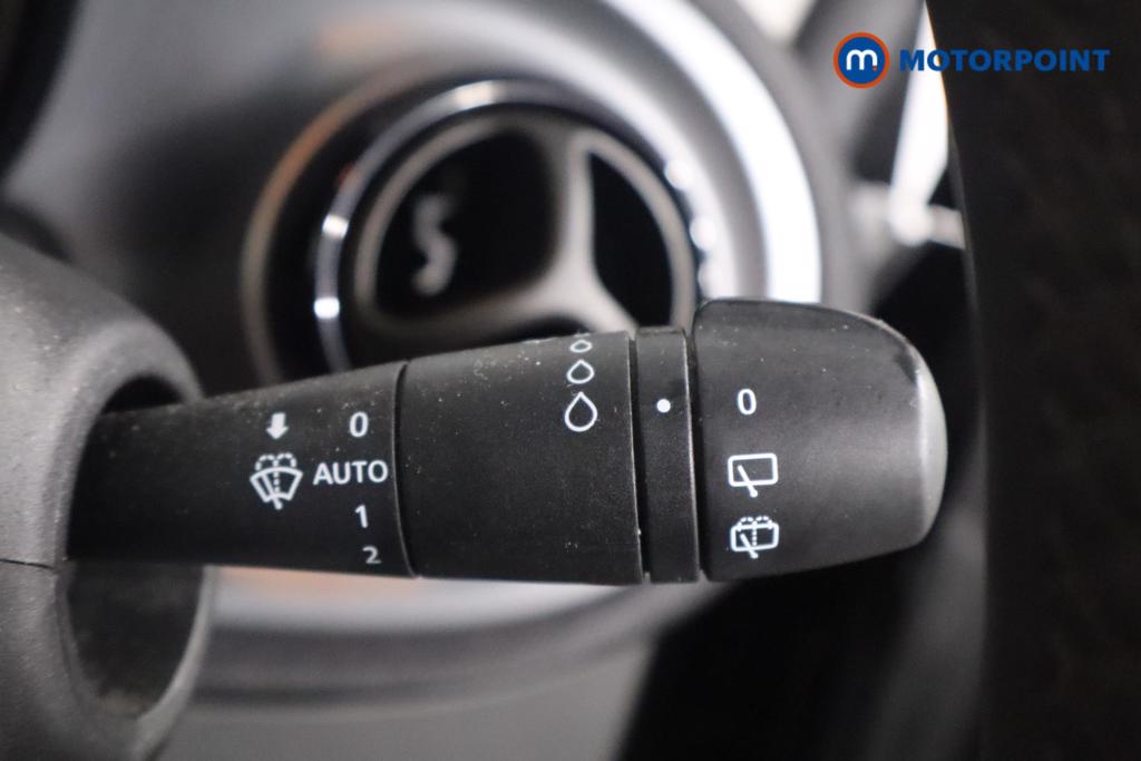 Smart Fortwo Cabrio Premium Automatic Electric Hatchback - Stock Number (1604574) - 10th supplementary image