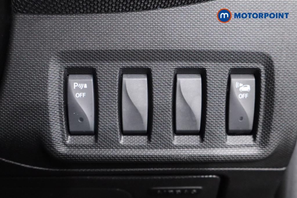 Smart Fortwo Cabrio Premium Automatic Electric Hatchback - Stock Number (1604574) - 11th supplementary image