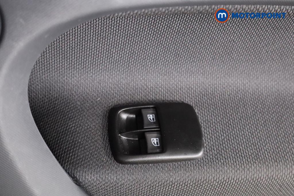 Smart Fortwo Cabrio Premium Automatic Electric Hatchback - Stock Number (1604574) - 12th supplementary image