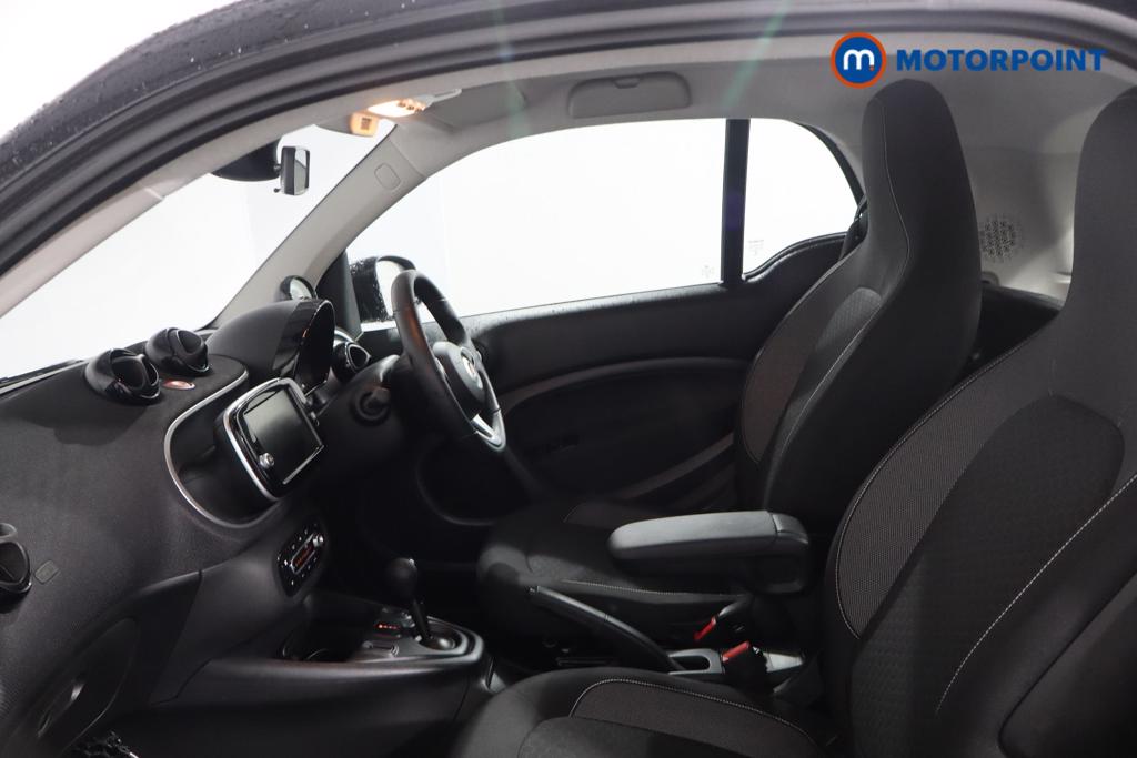 Smart Fortwo Cabrio Premium Automatic Electric Hatchback - Stock Number (1604574) - 13th supplementary image