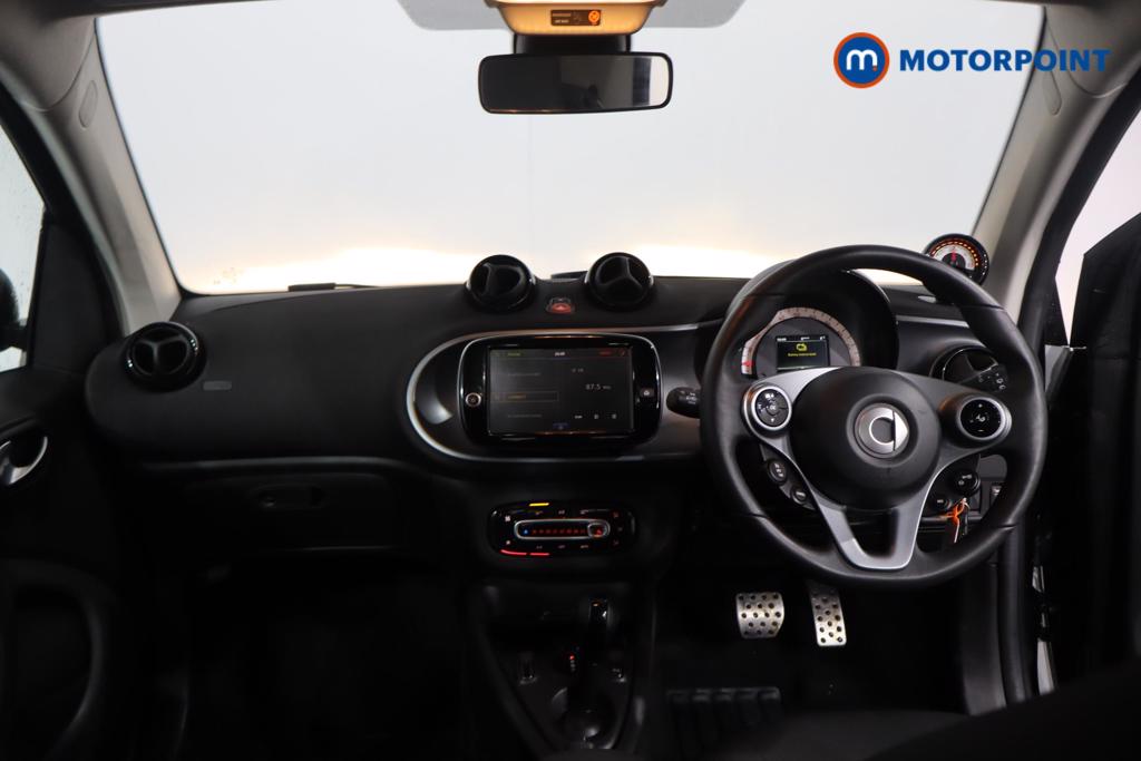 Smart Fortwo Cabrio Premium Automatic Electric Hatchback - Stock Number (1604574) - 1st supplementary image