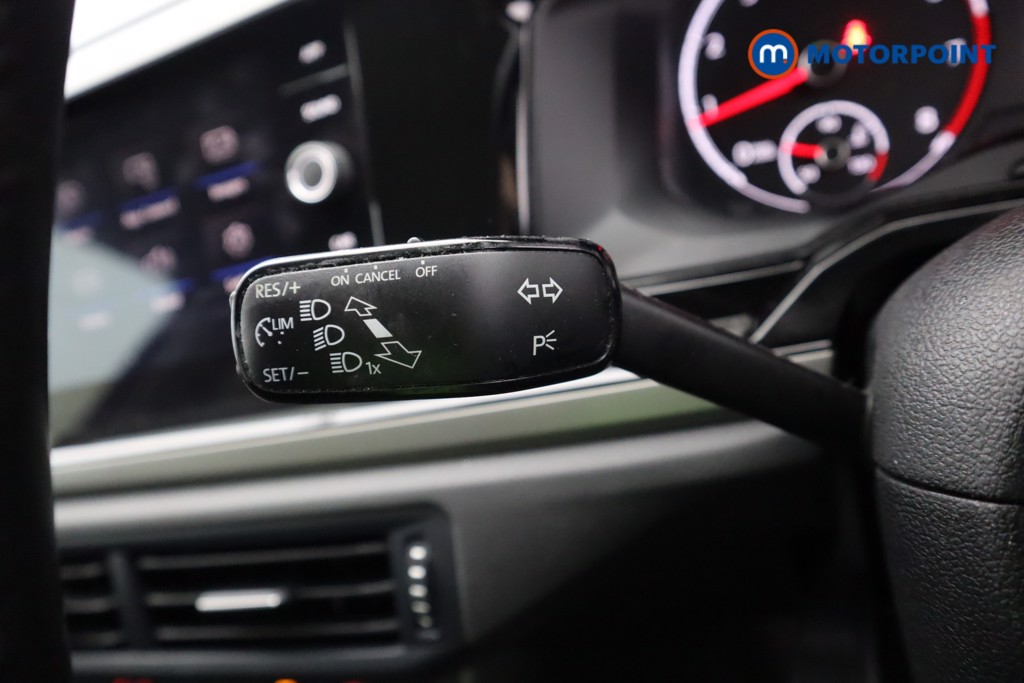 Volkswagen Polo Match Manual Petrol Hatchback - Stock Number (1604590) - 6th supplementary image