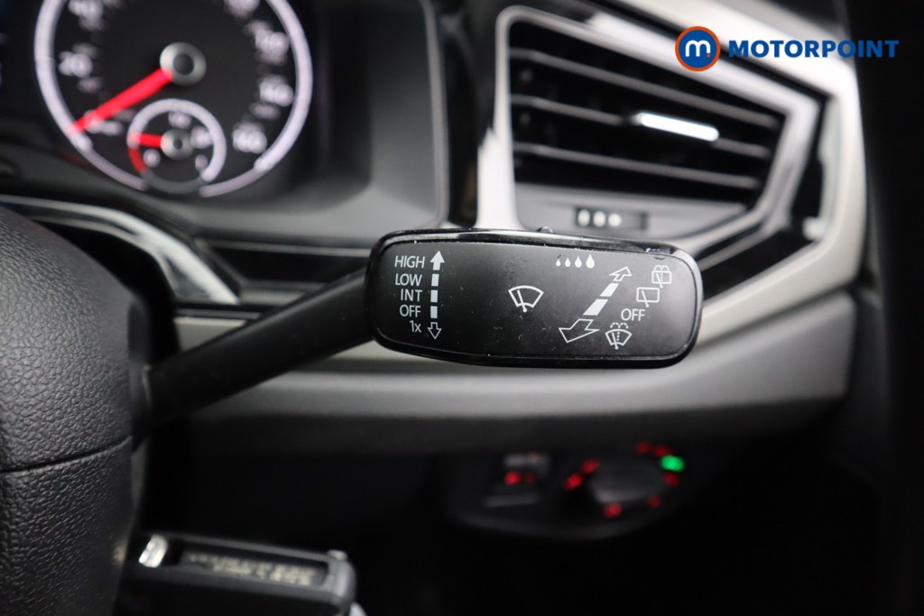 Volkswagen Polo Match Manual Petrol Hatchback - Stock Number (1604590) - 7th supplementary image