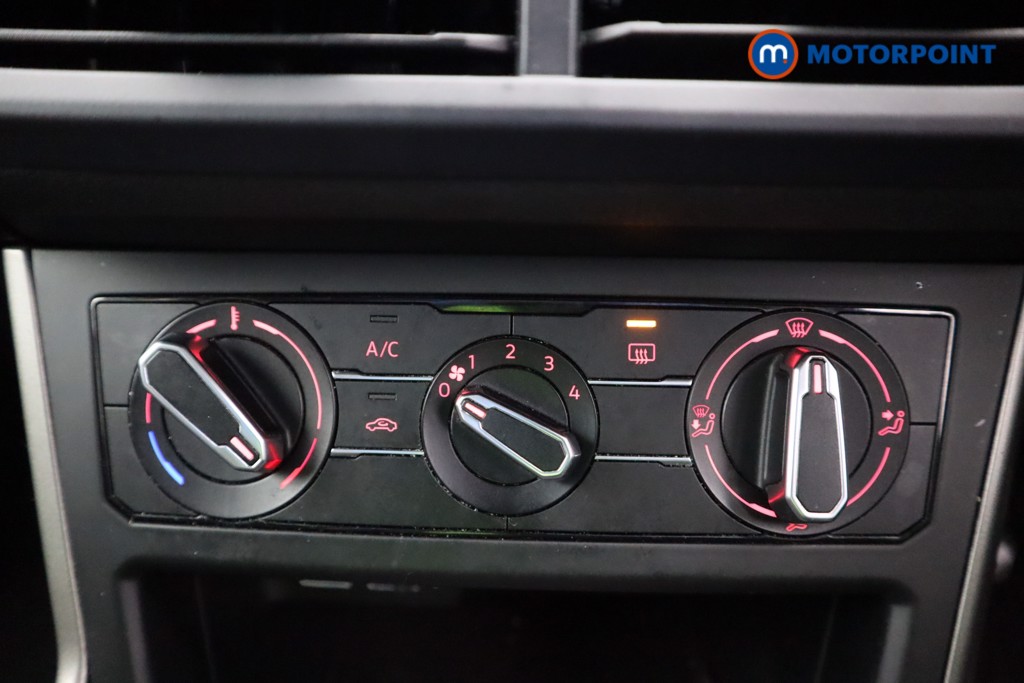 Volkswagen Polo Match Manual Petrol Hatchback - Stock Number (1604590) - 12th supplementary image