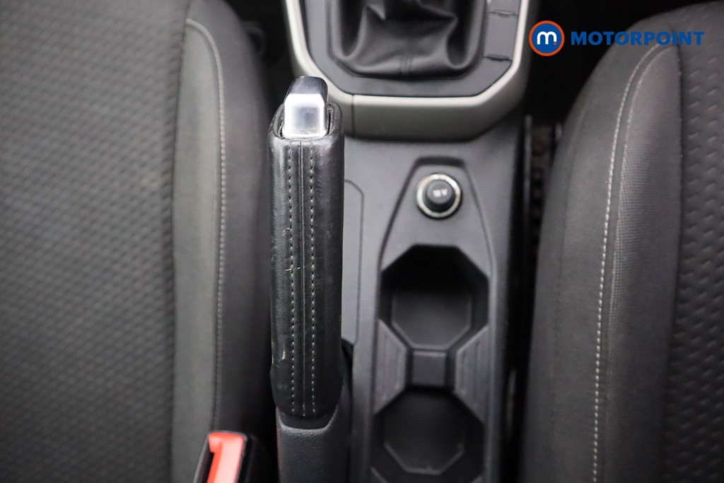 Volkswagen Polo Match Manual Petrol Hatchback - Stock Number (1604590) - 16th supplementary image