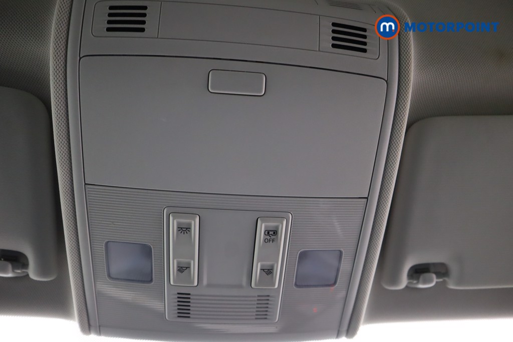 Volkswagen Polo Match Manual Petrol Hatchback - Stock Number (1604590) - 17th supplementary image