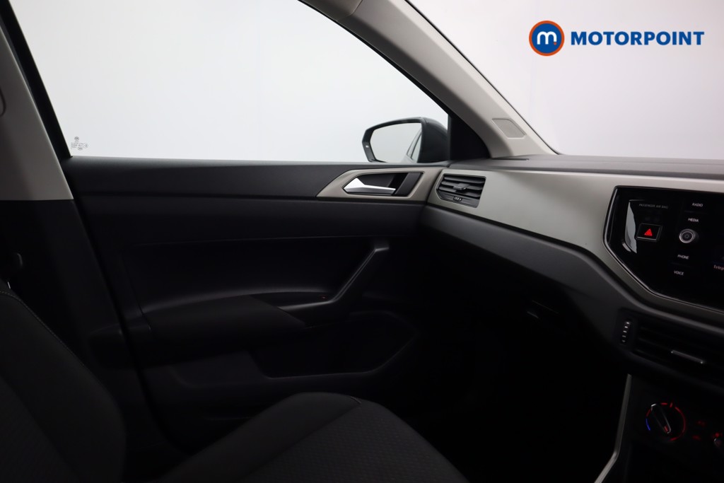 Volkswagen Polo Match Manual Petrol Hatchback - Stock Number (1604590) - 18th supplementary image