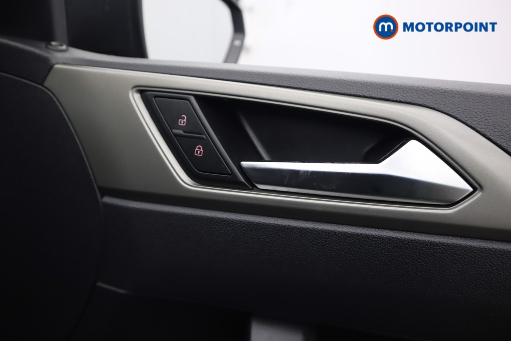 Volkswagen Polo Match Manual Petrol Hatchback - Stock Number (1604590) - 20th supplementary image