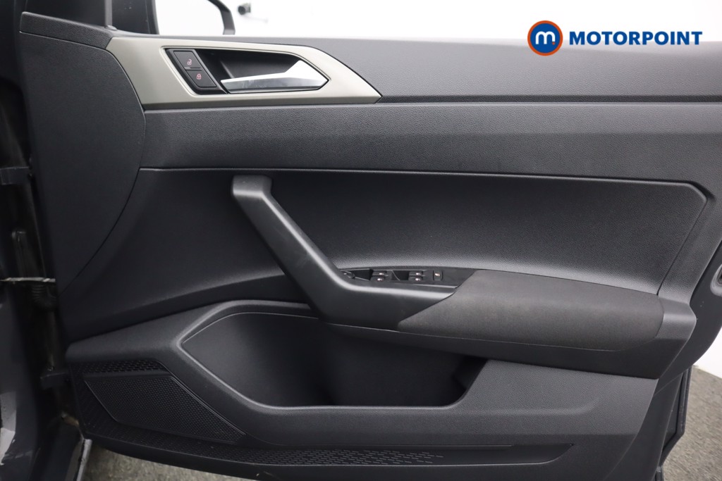 Volkswagen Polo Match Manual Petrol Hatchback - Stock Number (1604590) - 21st supplementary image