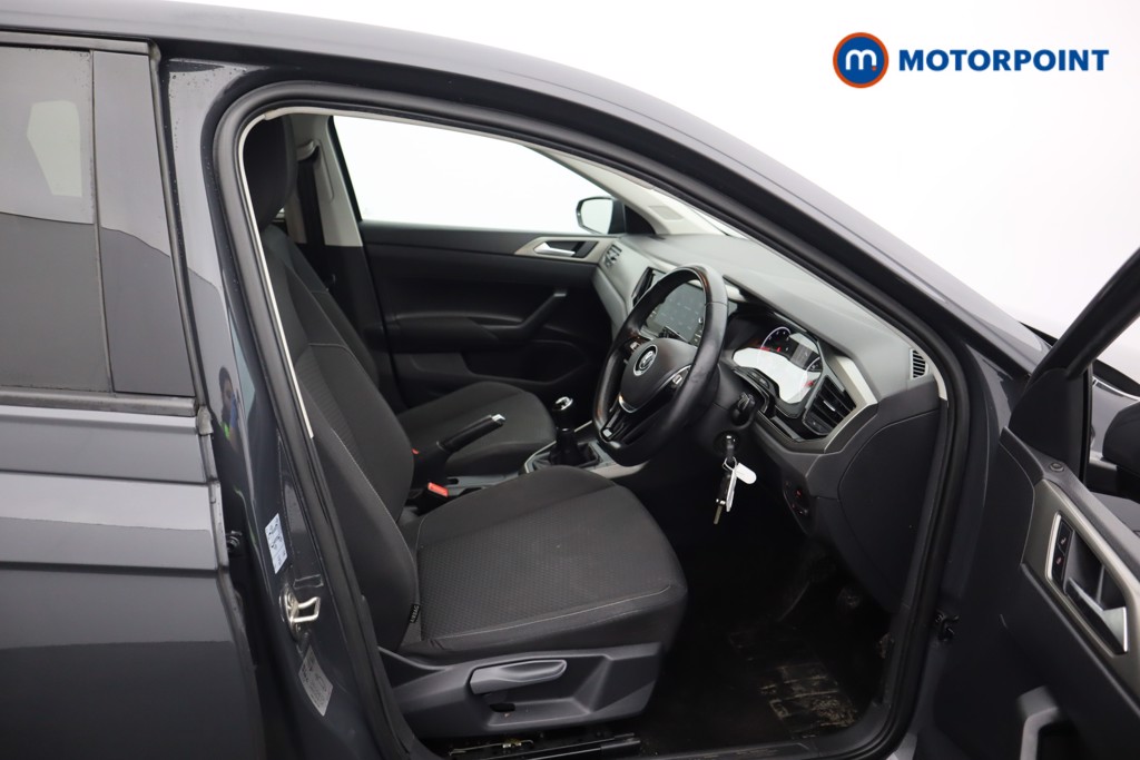 Volkswagen Polo Match Manual Petrol Hatchback - Stock Number (1604590) - 22nd supplementary image
