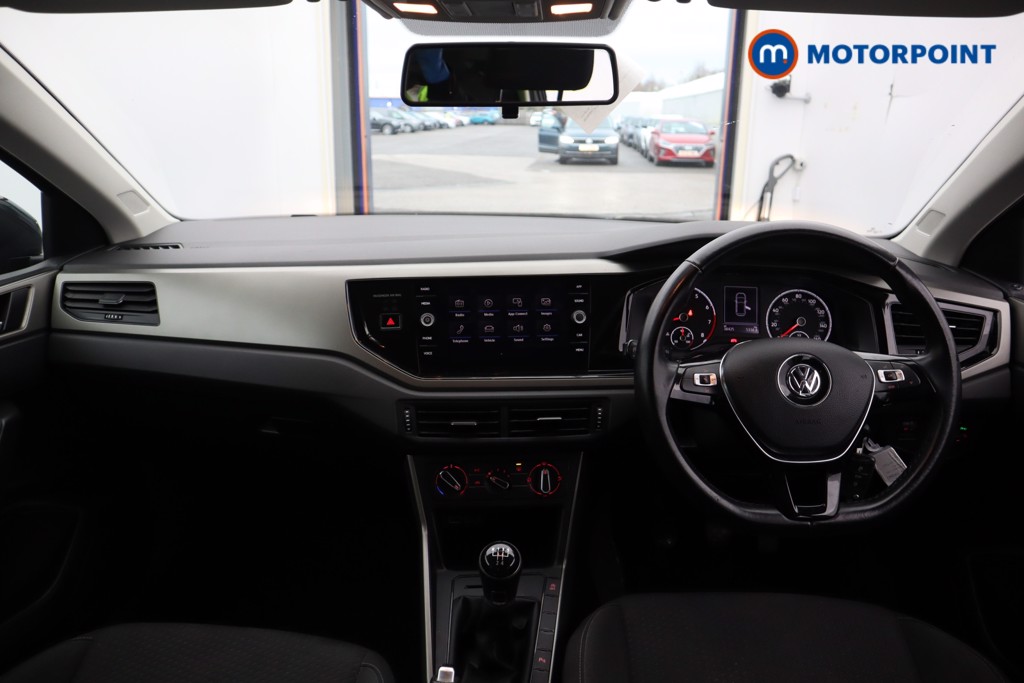 Volkswagen Polo Match Manual Petrol Hatchback - Stock Number (1604590) - 23rd supplementary image
