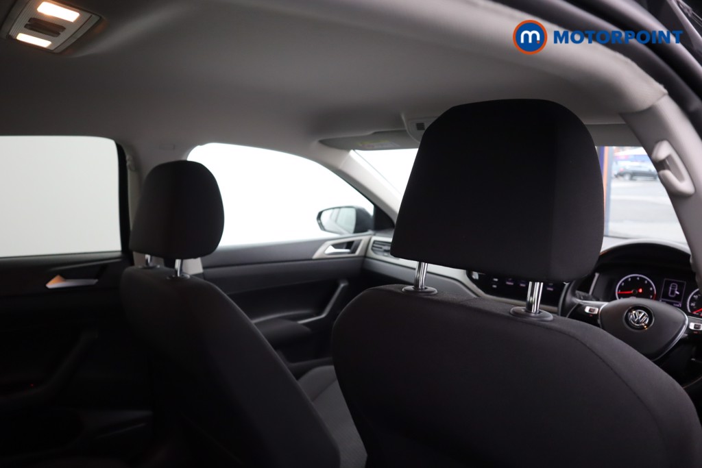 Volkswagen Polo Match Manual Petrol Hatchback - Stock Number (1604590) - 24th supplementary image