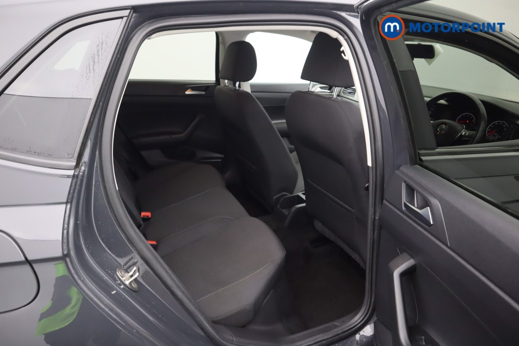 Volkswagen Polo Match Manual Petrol Hatchback - Stock Number (1604590) - 25th supplementary image