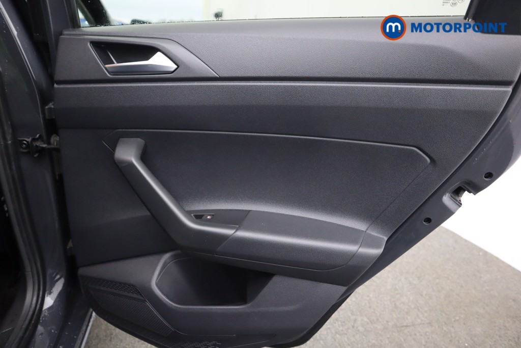 Volkswagen Polo Match Manual Petrol Hatchback - Stock Number (1604590) - 26th supplementary image