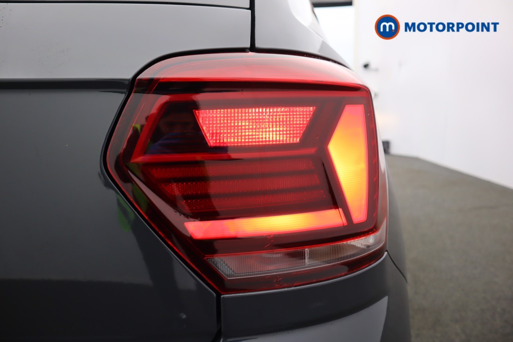 Volkswagen Polo Match Manual Petrol Hatchback - Stock Number (1604590) - 27th supplementary image