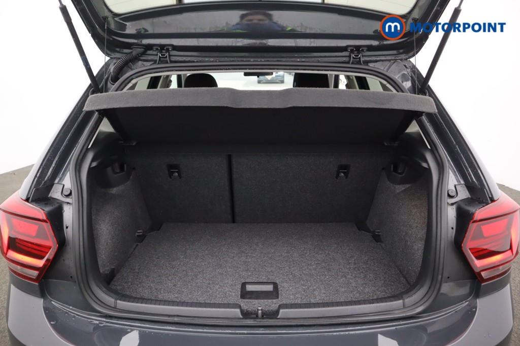 Volkswagen Polo Match Manual Petrol Hatchback - Stock Number (1604590) - 28th supplementary image