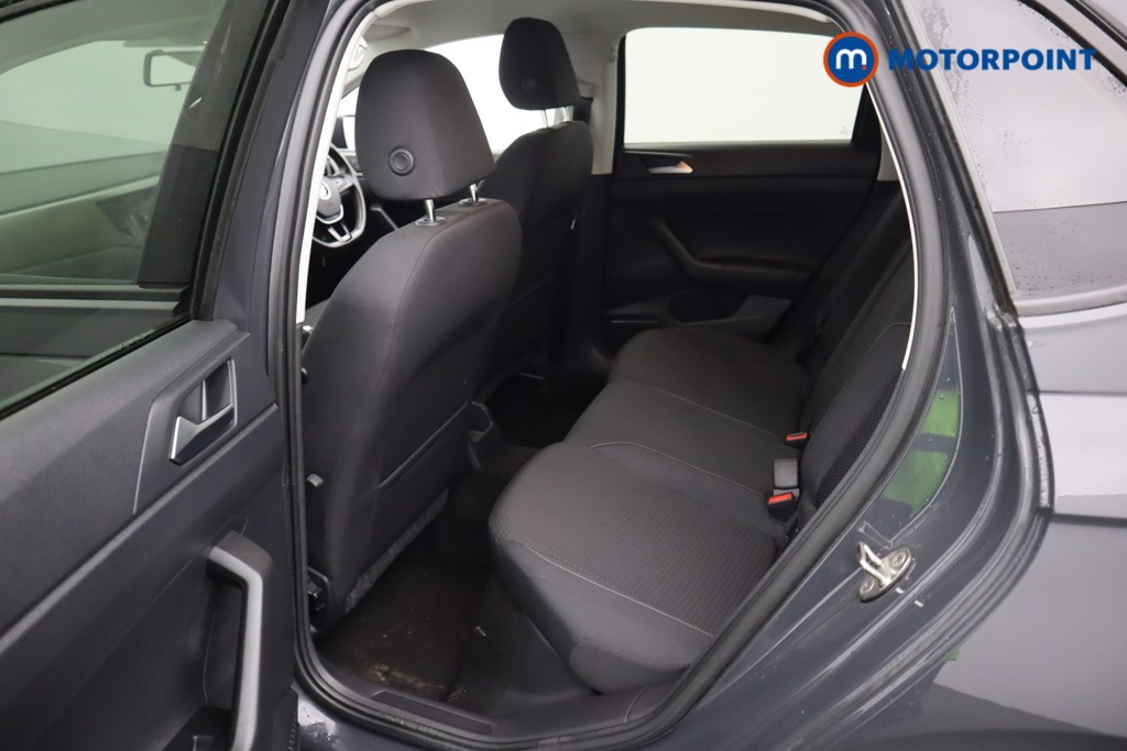 Volkswagen Polo Match Manual Petrol Hatchback - Stock Number (1604590) - 29th supplementary image