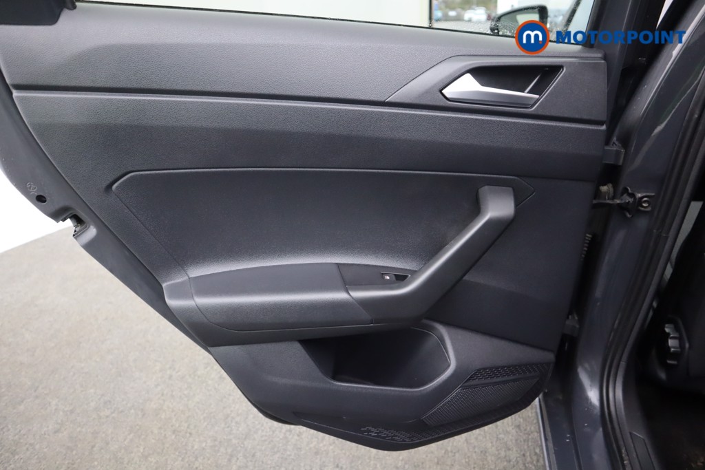 Volkswagen Polo Match Manual Petrol Hatchback - Stock Number (1604590) - 30th supplementary image