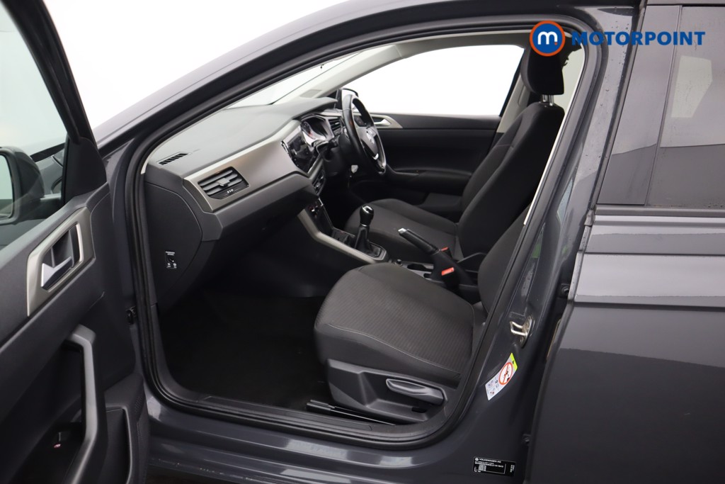 Volkswagen Polo Match Manual Petrol Hatchback - Stock Number (1604590) - 31st supplementary image