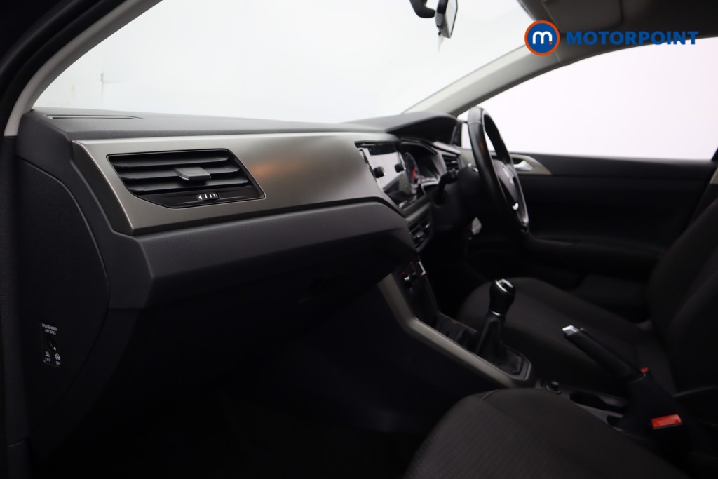 Volkswagen Polo Match Manual Petrol Hatchback - Stock Number (1604590) - 32nd supplementary image