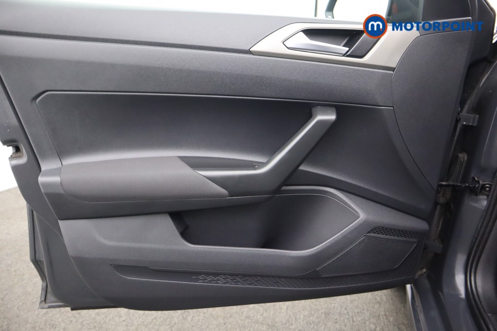 Volkswagen Polo Match Manual Petrol Hatchback - Stock Number (1604590) - 33rd supplementary image