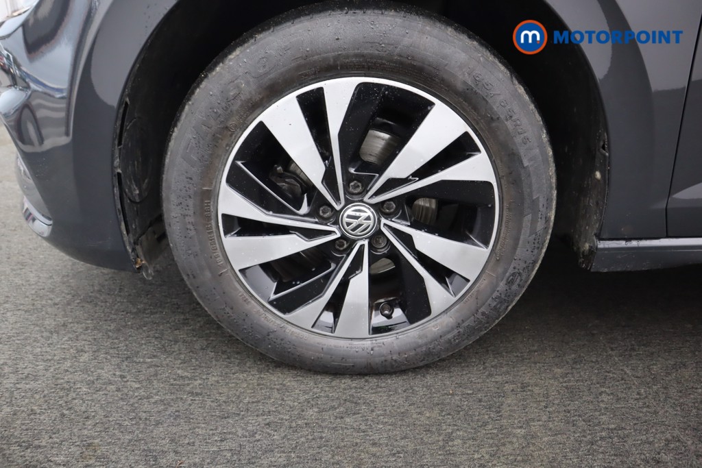 Volkswagen Polo Match Manual Petrol Hatchback - Stock Number (1604590) - 35th supplementary image
