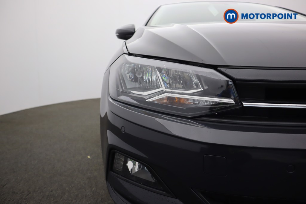 Volkswagen Polo Match Manual Petrol Hatchback - Stock Number (1604590) - 1st supplementary image