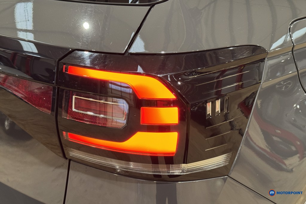 Volkswagen T-Cross Active Manual Petrol SUV - Stock Number (1604600) - 2nd supplementary image