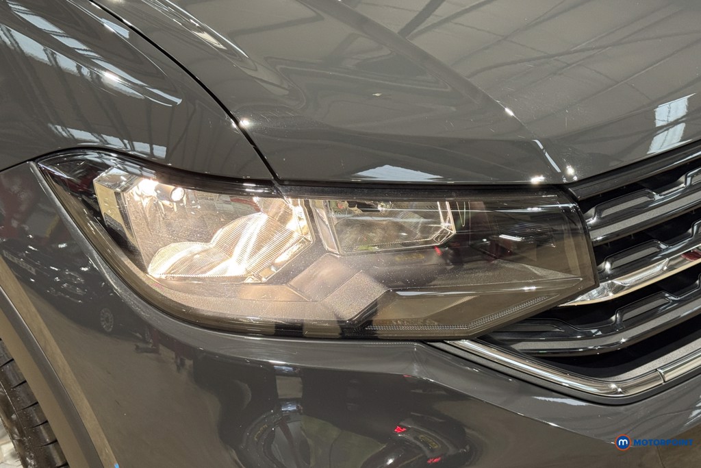 Volkswagen T-Cross Active Manual Petrol SUV - Stock Number (1604600) - 3rd supplementary image