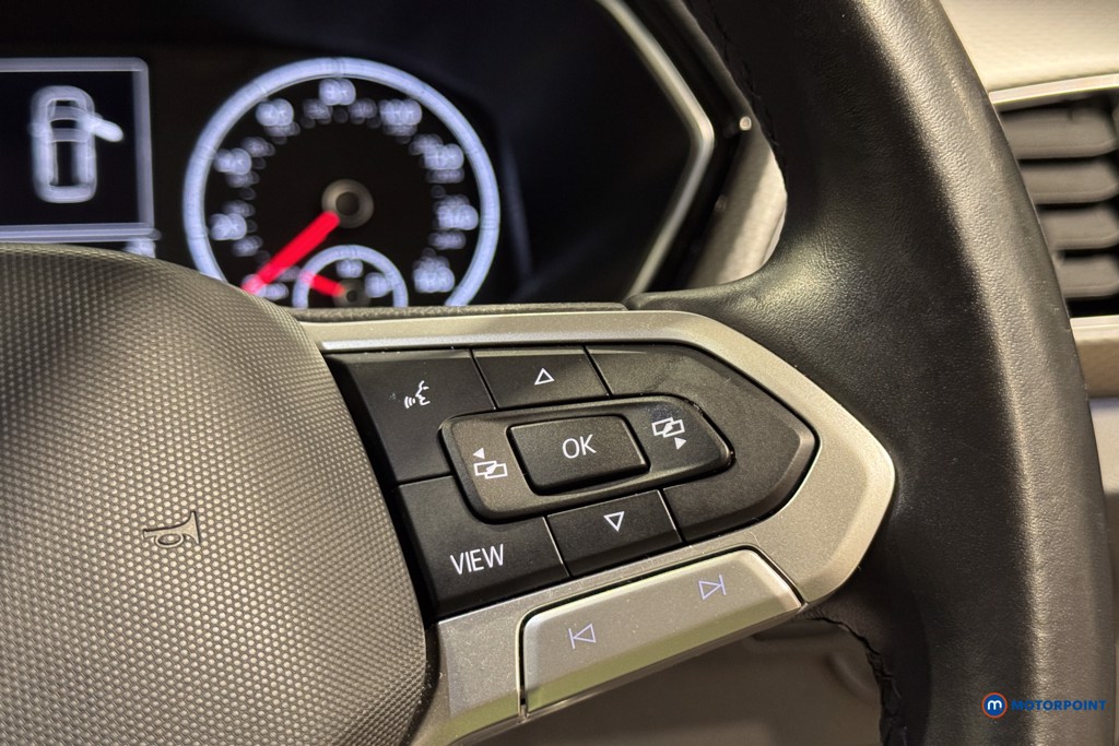 Volkswagen T-Cross Active Manual Petrol SUV - Stock Number (1604600) - 8th supplementary image