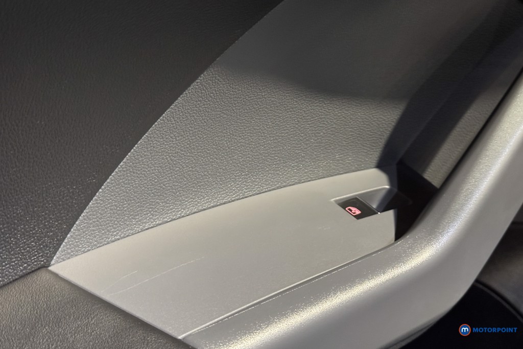 Volkswagen T-Cross Active Manual Petrol SUV - Stock Number (1604600) - 12th supplementary image