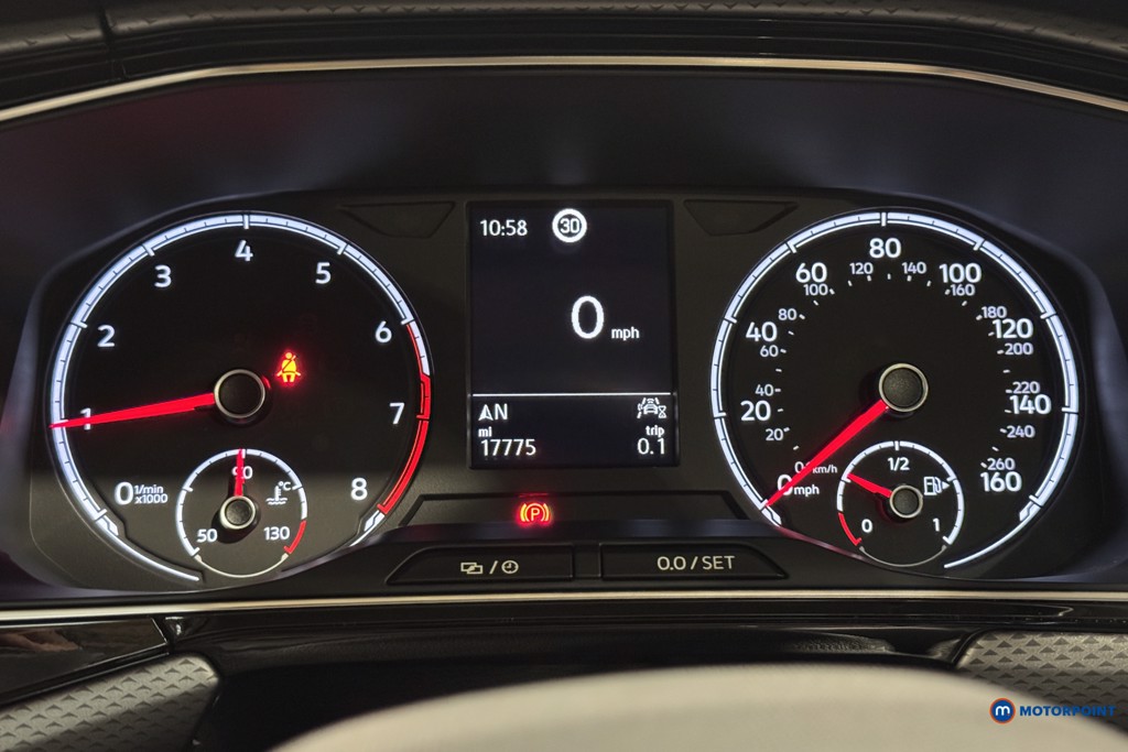 Volkswagen T-Cross Active Manual Petrol SUV - Stock Number (1604600) - 14th supplementary image