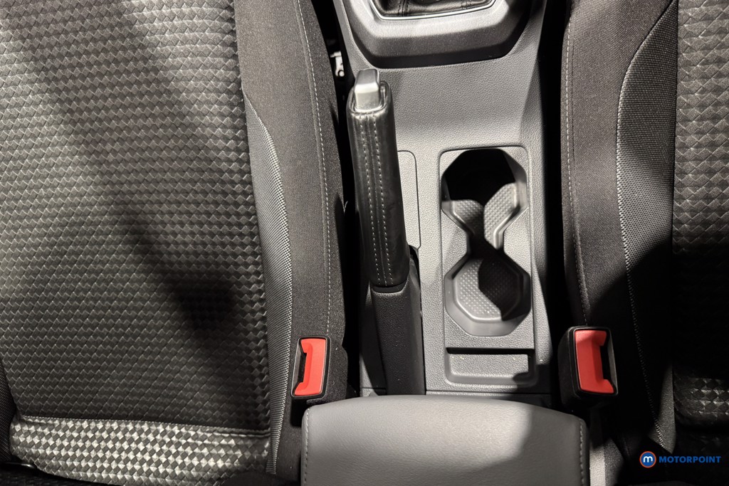 Volkswagen T-Cross Active Manual Petrol SUV - Stock Number (1604600) - 24th supplementary image